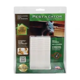 SK0461399-US20260702-105043-0 TRUE VALUE 2100 Electronic Pest-A-Cator 2000 - Image 1