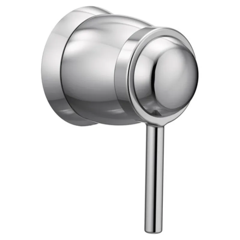 SK0461423-US20260702-105043-0 Moen T4292 Align Single Handle Volume Control Valve Trim in Chrome - Image 1