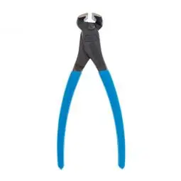 SK0461440-US20260702-105043-0 TRUE VALUE 357 TV708321 7 End Cutter Plier - Image 1