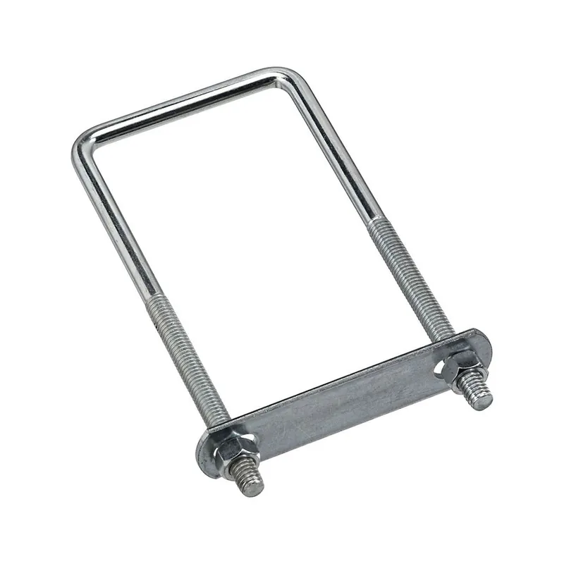 SK0461465-US20260702-105043-0 TRUE VALUE N222-372 3/8X3X7 Sq U-Bolt - Image 1