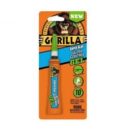True Value 6802502 15G ULTR SUPER GLUE GEL EA