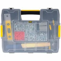 SK0461628-US20260702-105043-0 True Value STST14022 Sortmaster Jr Organizer - Image 1