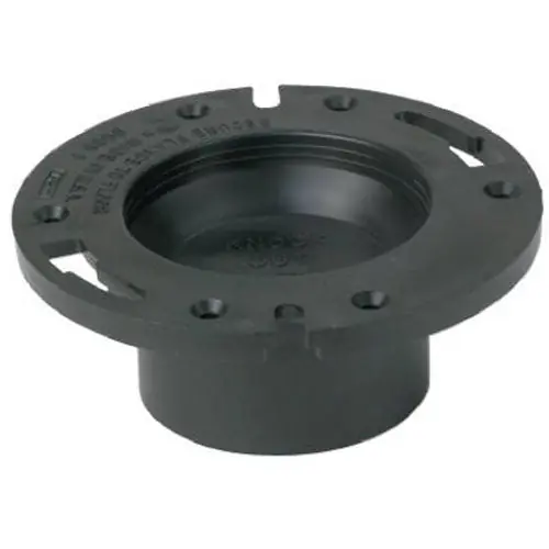 True Value ABS008150600HA Anvil International 52255 4x3Clos Flange Hub End
