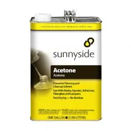 SK0461662-US20260702-105043-0 True Value 840G1 Acetone, 1-Gallon - Image 1