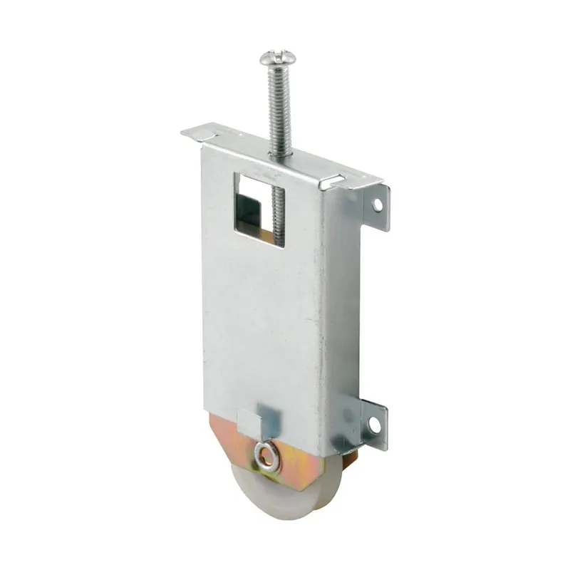 SK0461668-US20260702-105043-0 TRUE VALUE 16661 1-1/2 Inch Nyl Door Roller - Image 1