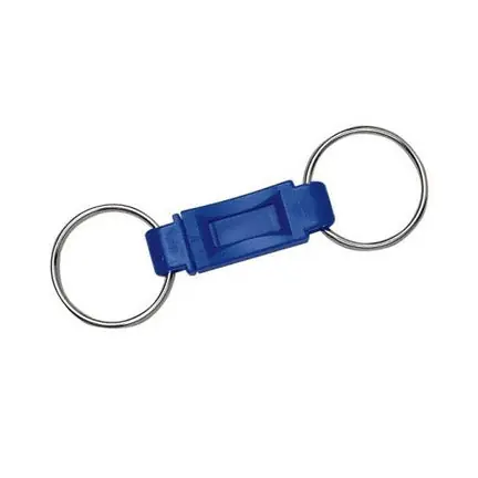 SK0461682-US20260702-105043-0 True Value KC115 Pull Apart Key Ring - Image 1