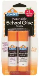 SK0461688-US20260702-105043-0 TRUE VALUE E522 2PK.42OZ WASHGLUE STICK - Image 1