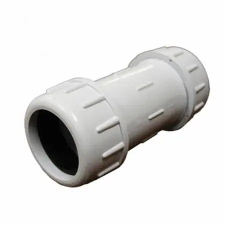 SK0461844-US20260702-105043-0 JONES STEPHENS C12150 1-1/2 IPS PVC COMP COUPLING - Image 1