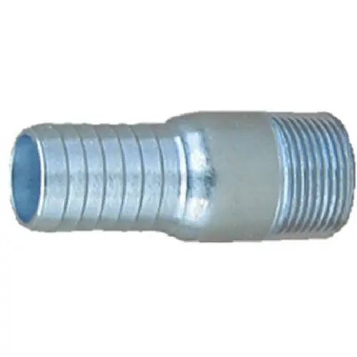 TRUE VALUE 370407 3/4 Male Pipe Thread Insert Adapter