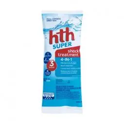 SK0461886-US20260702-105043-0 TRUE VALUE 51436 HTH Super Premium Shock Treatment, 1-Lb. - Image 1