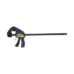 SK0461901-US20260702-105043-0 TRUE VALUE 1964719 Irwin Quick Change 18-Inch Bar Clamp/Spreader - Image 1