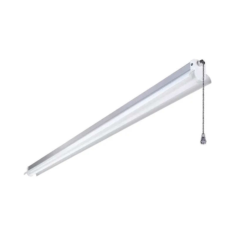 SK0461904-US20260702-105043-0 True Value 4APSHP4040R/1 4' LED Util Shop Light - Image 1