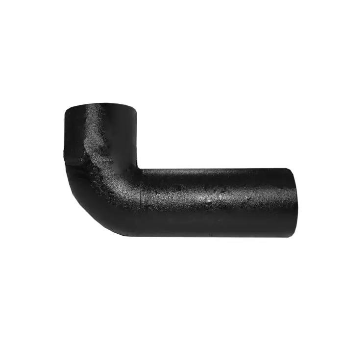 Tyler Pipe 026037 Closet Reducing Bend 4 x 3 in