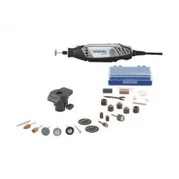 SK0461922-US20260702-105043-0 TRUE VALUE 401792 Dremel Variable-Speed Rotary Tool Kit - Image 1