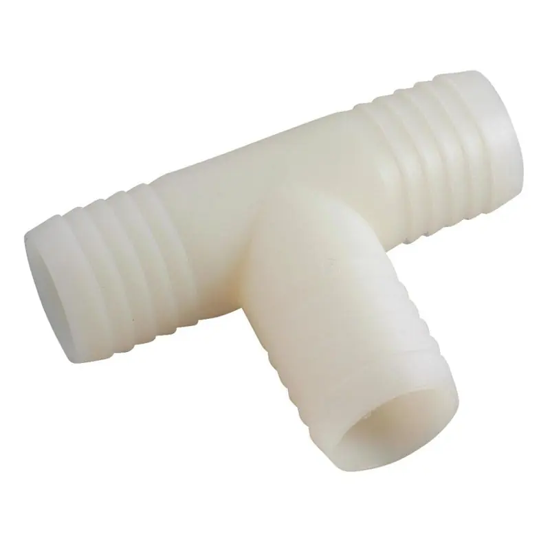 SK0461976-US20260702-105043-0 True Value 53724-06 3/8 NYL HOSE BARB TEE - Image 1