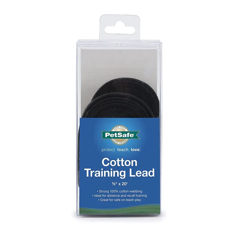 SK0461980-US20260702-105043-0 True Value CTLD-5/8-X-20 5/8X20 BLK DOG LEAD - Image 1