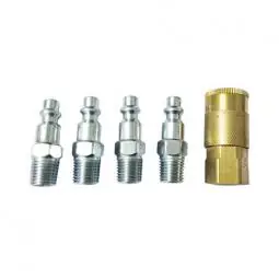 SK0462005-US20260702-105043-0 TRUE VALUE TV239128 5PC 1/4 QUICK CONN KIT - Image 1