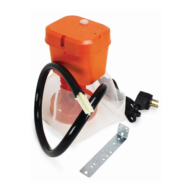 SK0462022-US20260702-105043-0 TRUE VALUE 1541 115V SCALE PURGE PUMP EA - Image 1