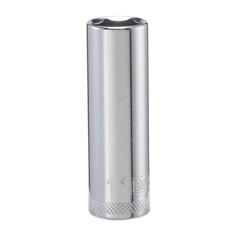 SK0462037-US20260702-105043-0 True Value DWMT86099OSP 1/4DR 11MM DEEP SOCKET - Image 1