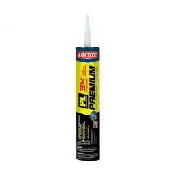 True Value 1390594 Loctite PL Premium Polyurethane Construction Adhesive, 28-oz.