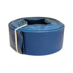 TRUE VALUE 97026465 2x100 PVC Discharg Hose