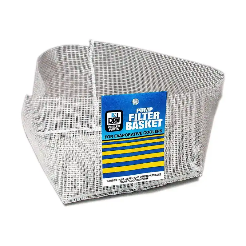 SK0462068-US20260702-105043-0 TRUE VALUE 4222 Poly Mesh Pump Basket (EA) - Image 1