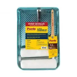SK0462153-US20260702-105043-0 TRUE VALUE 14C811000 6PC PURDY PAINT KIT 6PC - Image 1