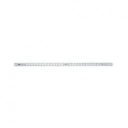 TRUE VALUE J236 Johnson 36-Inch Aluminum Yard Stick