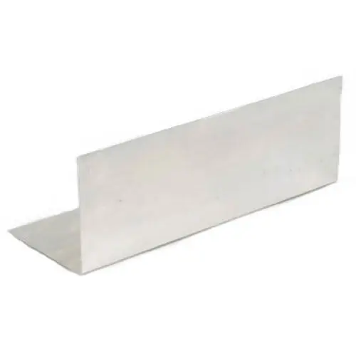 SK0462172-US20260702-105043-0 TRUE VALUE 70708 4x4x8 Galv Flashing EA - Image 1