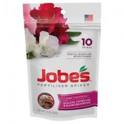 SK0462192-US20260702-105043-0 TRUE VALUE 04101 10Pack Azalea/Rhodo Spike - Image 1