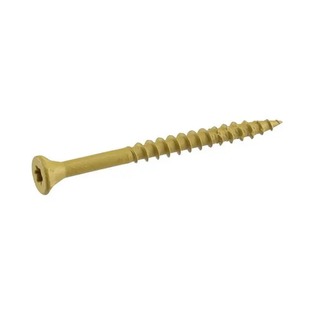 SK0462229-US20260702-105043-0 True Value 48412 5LB 1-5/8x8 Tan Screw - Image 1