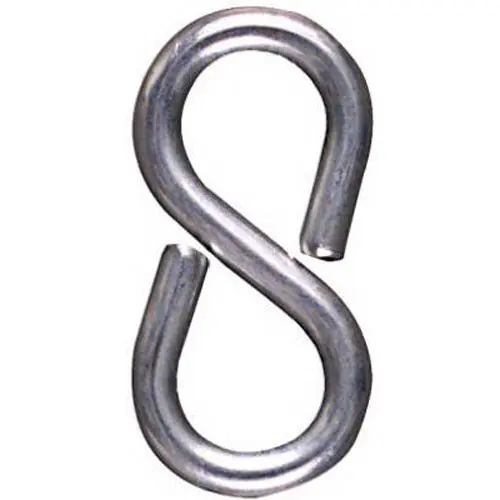SK0462244-US20260702-105043-0 TRUE VALUE N121-319 4Pk #810 Closed S Hook - Image 1