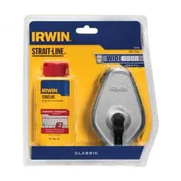 SK0462252-US20260702-105043-0 TRUE VALUE 1932881 100' ALU RED CHALK REEL - Image 1