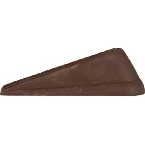 SK0462315-US20260702-105043-0 True Value N225-987 2 Pack Brown Wedge Soor Stop Carded - Image 1