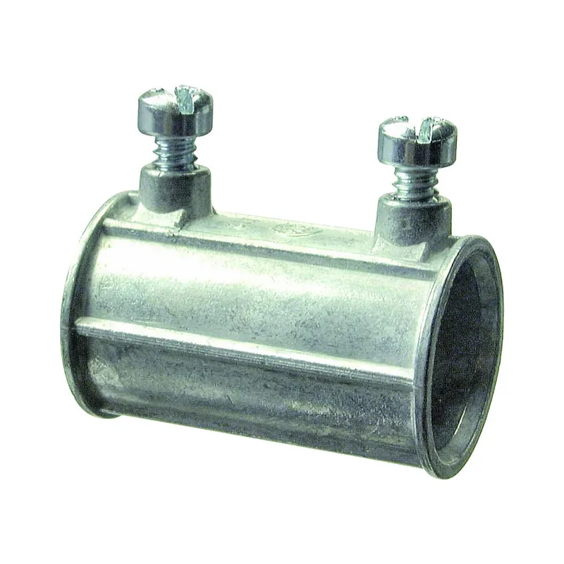 SK0462344-US20260702-105043-0 TRUE VALUE 12210 1 Inch Emt Screw Coupling - Image 1
