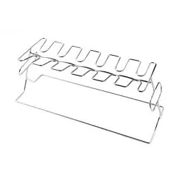 SK0462399-US20260702-105043-0 True Value BAC326 SS Chicken Leg Hanger - Image 1