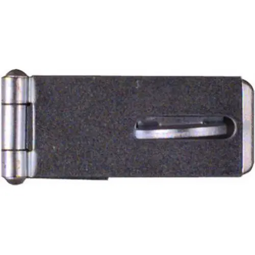 True Value N102-020 1-3/4 Zinc Safety Hasp