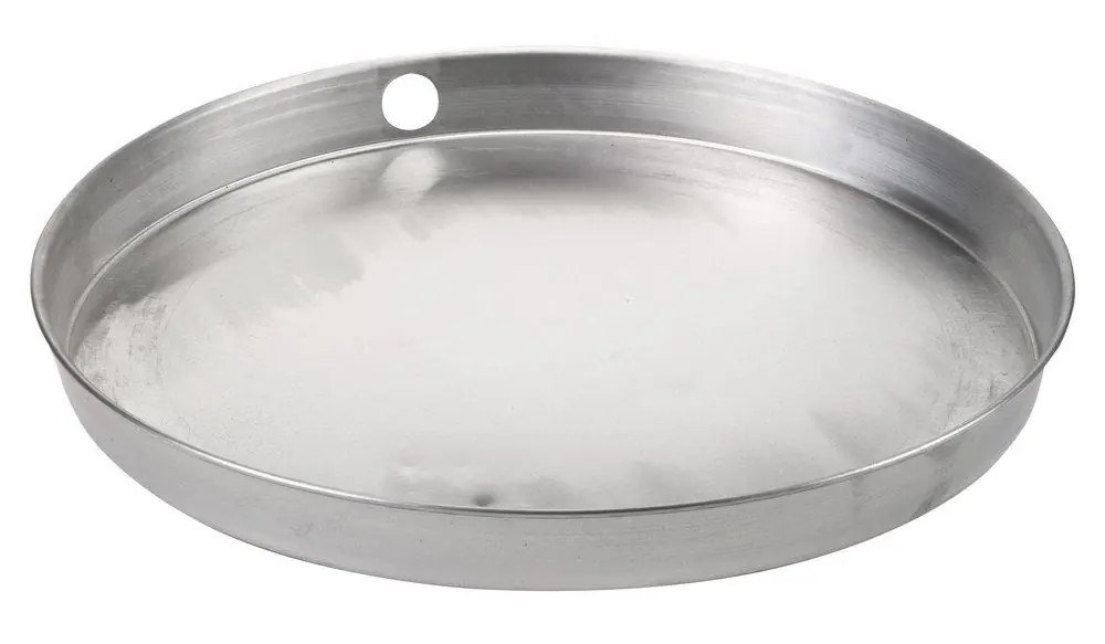 SK0462541-US20260702-105043-0 IPS Corporation 87013 30 In. Aluminum Water Heater Pan - Image 1