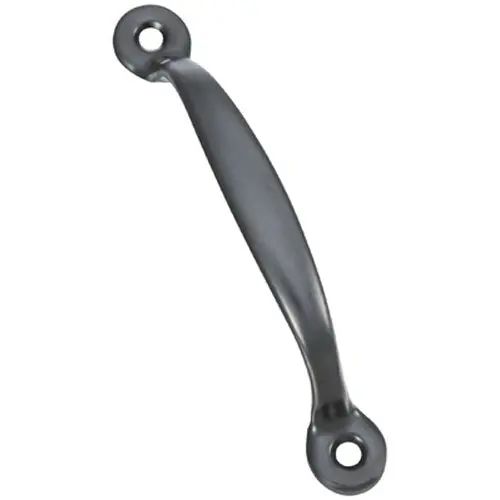 SK0462547-US20260702-105043-0 TRUE VALUE N117-663 4-3/4 Inch Black Pull - Image 1
