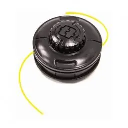 True Value TV245881 MM Trimmer Bump Head Power EA Replacement MPN