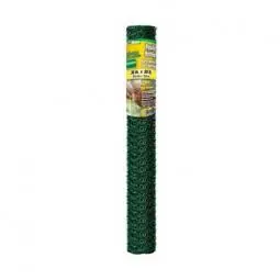 TRUE VALUE 308456B 36-In. x 50-Ft. PVC Poultry Netting