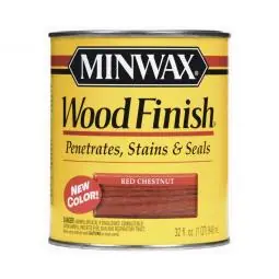 SK0462640-US20260702-105043-0 TRUE VALUE 70046 Qt Red Chestnut Finish - Image 1