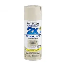 SK0462661-US20260702-105043-0 TRUE VALUE 249125 249125 Pt2X 12Oz Gls Alm Paint - Image 1