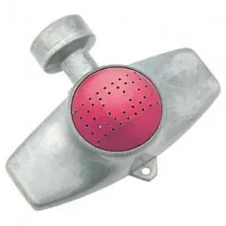 SK0462671-US20260702-105043-0 TRUE VALUE 876RGT Green Thumb Rectangle Spot Sprinkler EA - Image 1