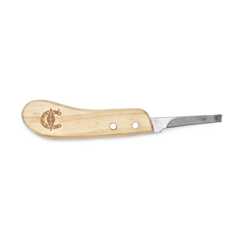 SK0462677-US20260702-105043-0 TRUE VALUE D271L LEFT HAND NARRBLADE HOOF KNIFE 20.99 - Image 1