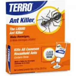 SK0462686-US20260702-105043-0 True Value T100-12 Terro 1-oz. Liquid Ant Killer - Image 1