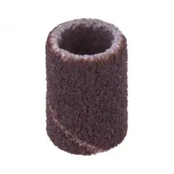 TRUE VALUE 438 Dremel 6-Pack 1/4-Inch 120-Grit Sanding Band
