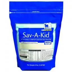 SK0462736-US20260702-105043-0 TRUE VALUE 01-7418-0217 Sav-A-Kid Goat Kids Milk Replacer 8-Lbs. REPLACEMENT MPN - Image 1