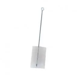 TRUE VALUE 982 E-Z Nurse Livestock Nursing Bottle Brush 18-In.
