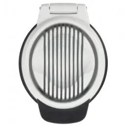 TRUE VALUE 1271080 OXO Good Grips Egg Slicer EA